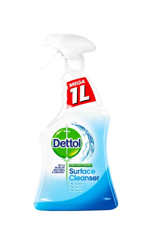 Dettol Surface Cleanser 1L