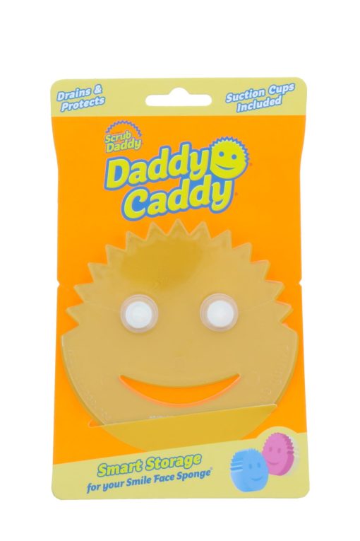 Scrub Daddy Caddy