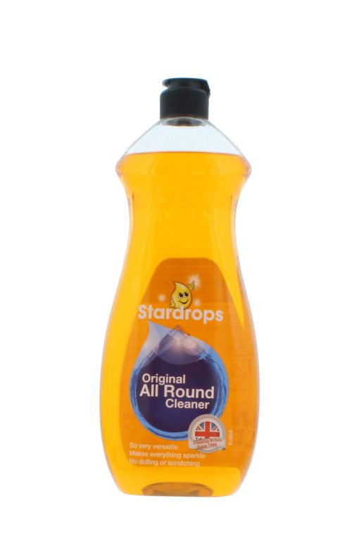 Stardrops All Round Cleaner Original 750ml