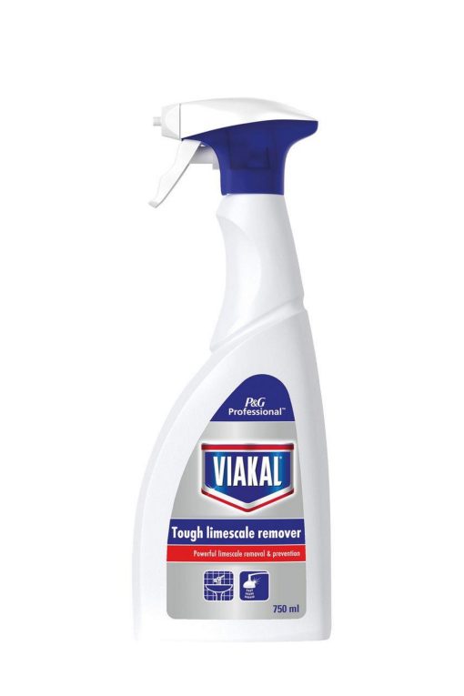 Viakal Tough Limescale Remover 750ml