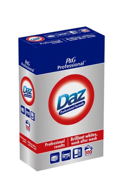 Daz Professional Powder Regular (100 Washes) – fullyscrubbed.com