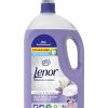 Lenor Professional Formula Fabric Conditioner Lavender & Lily Breeze - 200 Washes