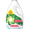 Ariel Brilliant Stain & Odour Removal Laundry Liquid Original - 80 Washes