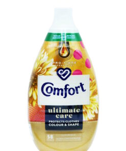 Comfort Ultimate Care Luxurious Fabric Conditioner 58 Washes
