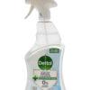 Dettol Antibacterial Surface Cleanser, Lime & Mint 750ml
