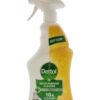 Dettol Sparkling Lemon & Lime Burst Multi-purpose Cleaner 750ml