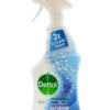 Dettol Fresh Mountain Spring Power & Pure Bathroom Cleaner 750ml