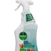 Dettol Homes with Pets Multipurpose Cleaner 750ml - Fresh Breeze