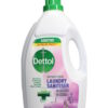 Dettol Soothing Lavender Antibacterial Laundry Sanitiser - 3L