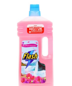 Flash Liquid All Purpose Hinch Wildflowers 1500ml
