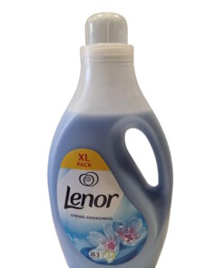 Lenor Fabric Conditioner Spring Awakening 83 Washes