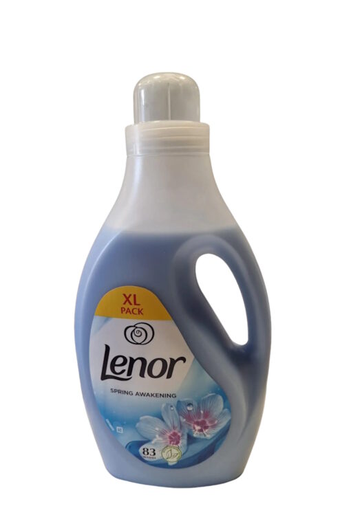 Lenor Fabric Conditioner Spring Awakening 83 Washes