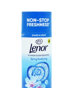 Lenor In-Wash Scent Booster - Spring Awakening 155gm