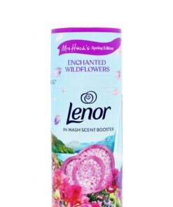 Lenor In-Wash Scent Booster - Hinch Wildflowers 155gm