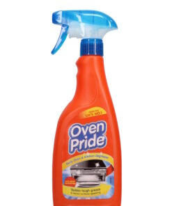 Oven Pride Daily Oven & Kitchen Degreaser Spray 500ml