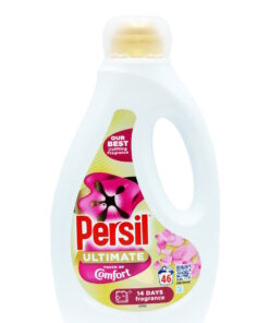 Persil Ultimate Liquid Touch of Comfort 46 Washes