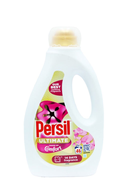 Persil Ultimate Liquid Touch of Comfort 46 Washes