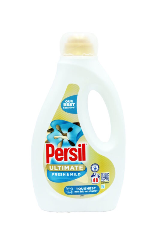 Persil Ultimate Liquid Fresh & Mild 46 Washes