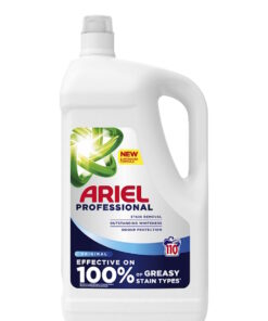 Ariel Professional Laundry Liquid with Stain Removal Original - 110 Washes