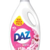 Daz Laundry Liquid Whites & Colours - Cherry Blossom (71 Washes)