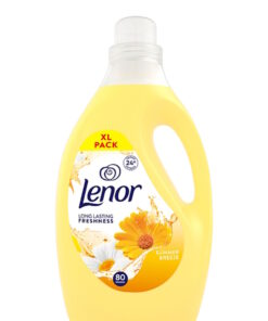 Lenor Fabric Conditioner Summer Breeze 80 Washes