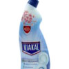 Viakal Toilet Gel Cleaner - Fresh 750ml