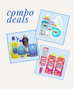 Combo Deals
