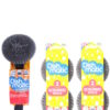 Dishmatic Scrubbee and 2 Scrubbee Refill Packs