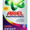 Ariel Professional Powder Colours - 100 Washes