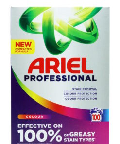 Ariel Professional Powder Colours - 100 Washes