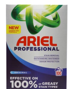 Ariel Professional Powder Original - 100 Washes
