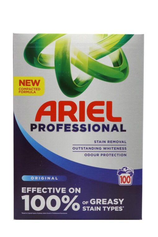 Ariel Professional Powder Original - 100 Washes