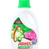 Ariel Power Gel Laundry Liquid with Touch of Downy Freshness - 75 Washes