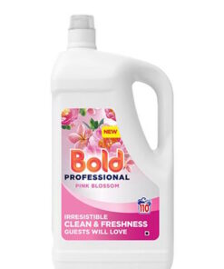 Bold All-n-1 Professional Liquid Pink Blossom (110 washes)