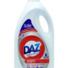 Daz Whites & Colours Laundry Liquid (130 Washes)