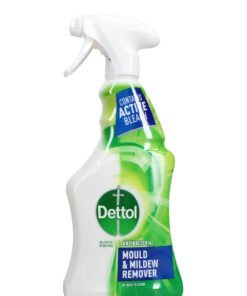 Dettol Antibacterial Mould & Mildew Remover 500ml