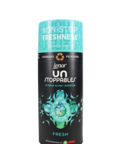Lenor UnStoppables In-Wash Scent Booster - Fresh 155g