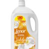 Lenor Fabric Conditioner Wellbeing Collection Gold Orchid 180 Washes