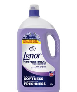 Lenor Fabric Conditioner Purple Bloom - 200 Washes