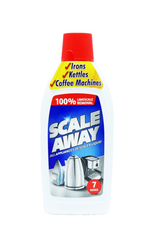 Scaleaway All Appliances Descaler Liquid 450ml - 7 doses