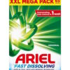 Ariel Original Washing Powder - 65 Washes
