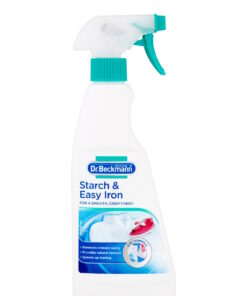Dr Beckmann Starch & Easy Iron Spray 500ml