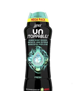 Lenor UnStoppables In-Wash Scent Booster - Fresh 570g