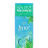 Lenor In-Wash Scent Booster Northern Solstice 176g
