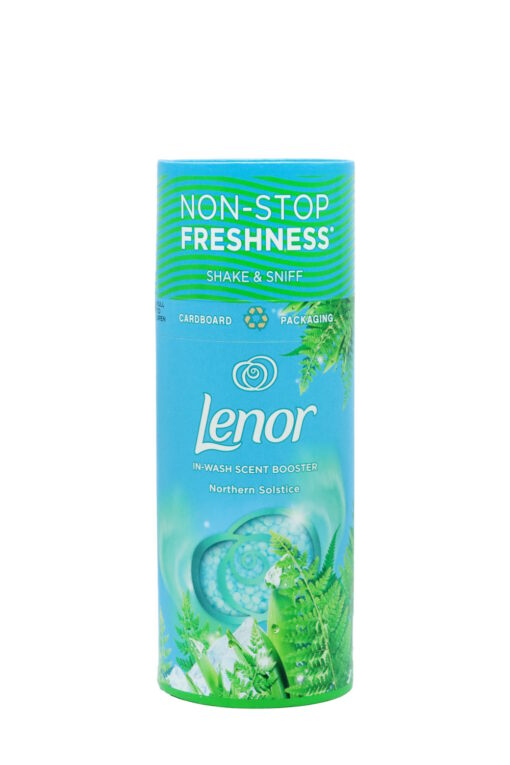 Lenor In-Wash Scent Booster Northern Solstice 176g