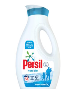 Persil Professional Non Bio Laundry Liquid 53 Washes