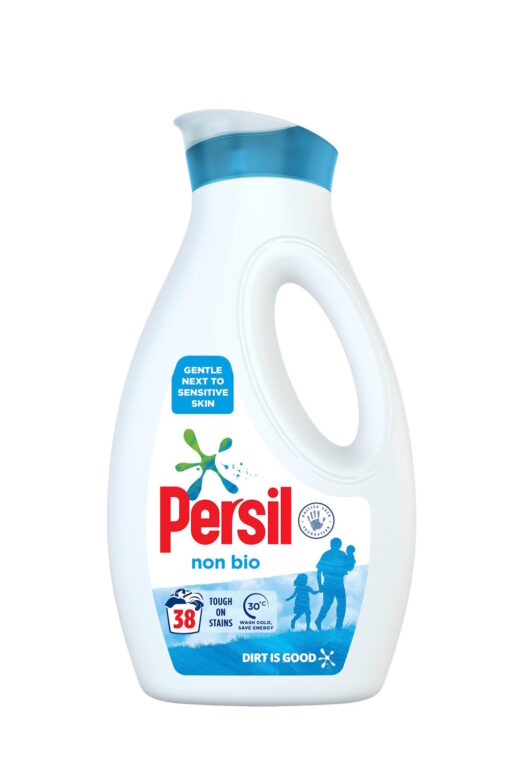 Persil Professional Non Bio Laundry Liquid 53 Washes