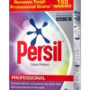 Persil Professional Colour Protect Washing Powder 150 Washes