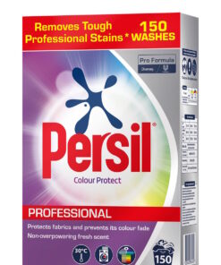 Persil Professional Colour Protect Washing Powder 150 Washes