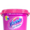 Vanish Oxi Action Colour Safe Chlorine Free Fabric Stain Remover 2.4kg